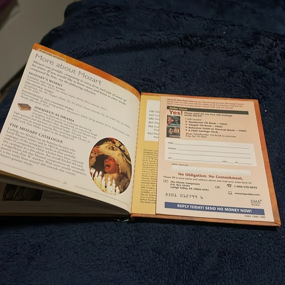 Classic Composers - Picture 6 of 7